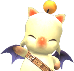 Moogle